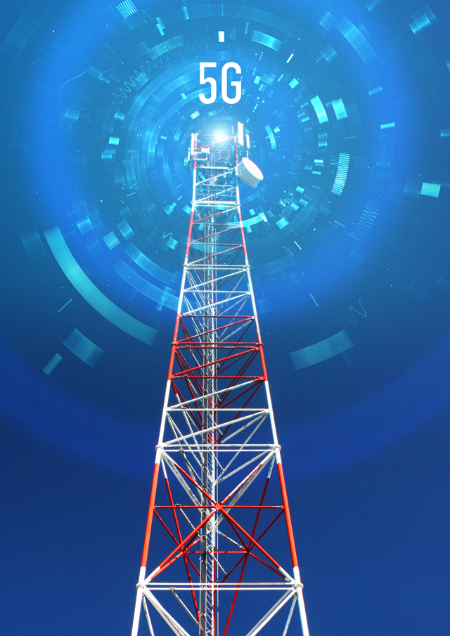 Mobile BroadBand