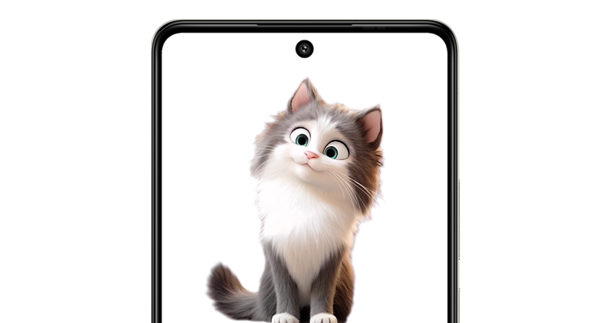 General Mobile GM AI