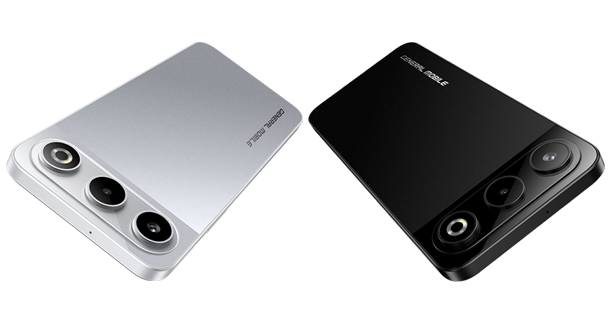 General Mobile GM 26 5G