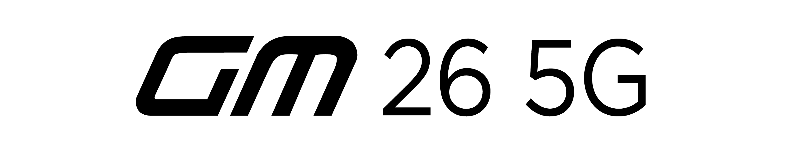 General Mobile GM 26 5G