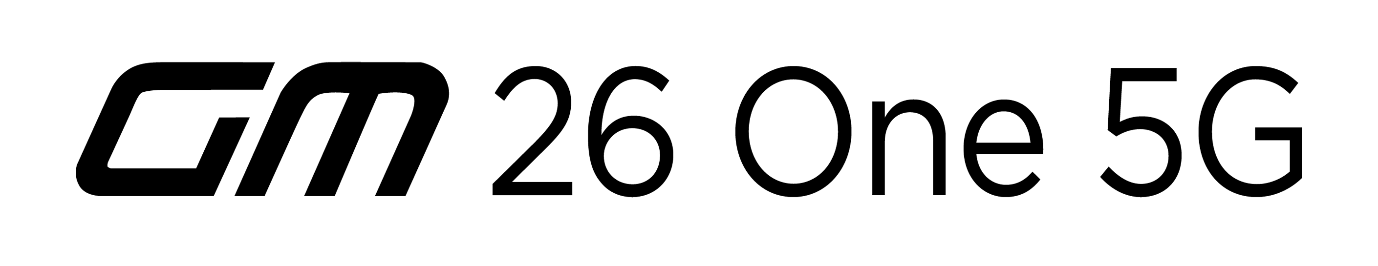 gm26one5g