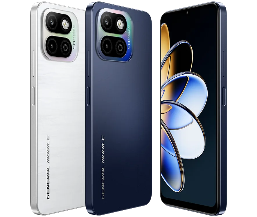 General Mobile GM 26 One 5G