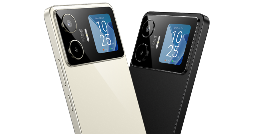 General Mobile GM 26 Pro 5G