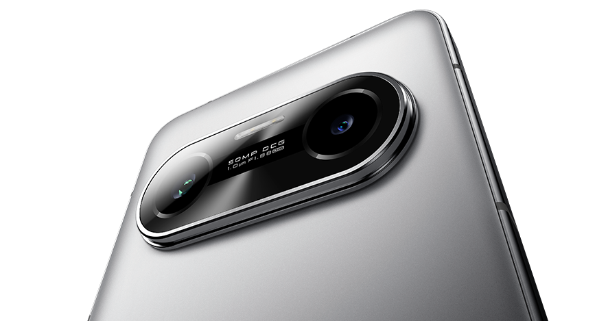 General Mobile GM Fenix II Pro 5G